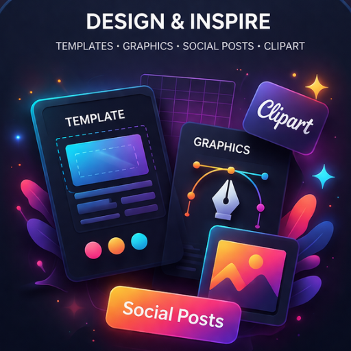 Design & Inspire